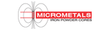 MICROMETALS